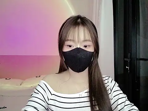 HeooPeppa online show from 04-07-26, 03:47