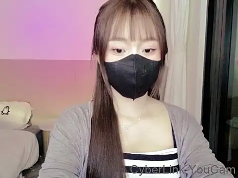 HeooPeppa online show from 04-28-26, 03:16