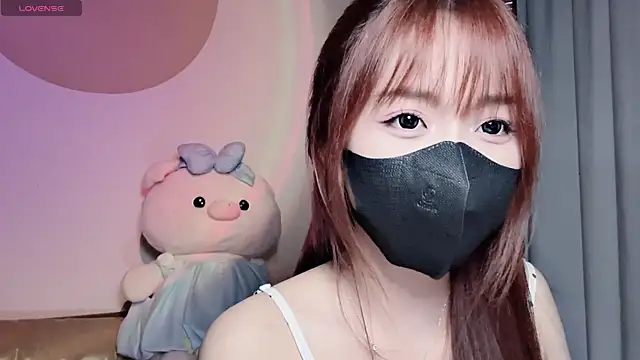 Snapshot of HeooPeppa chatting on 07-28-26, 04:39 HeooPeppa online show from 07-28-26, 04:39