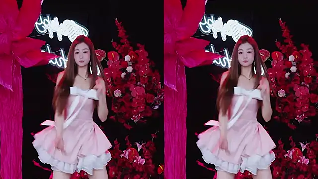 Comebaby-07 online show from 04-10-26, 02:29