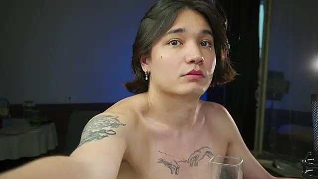 Badtwinkboys online show from 07-04-26, 05:25