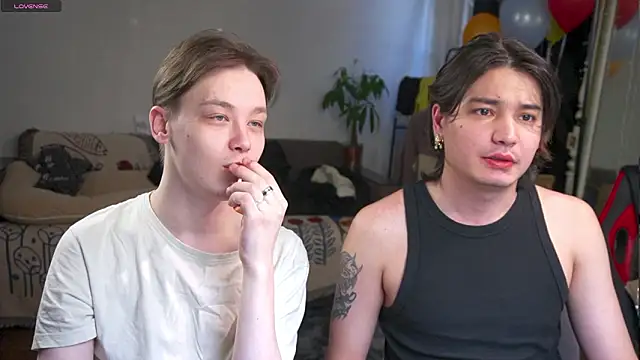 Badtwinkboys online show from 03-24-26, 09:53