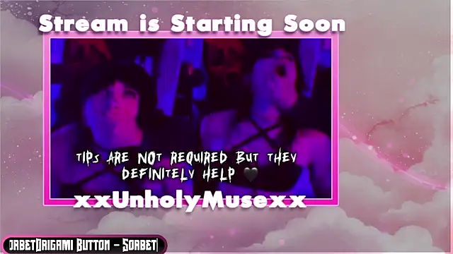 xxunholymusexx online show from 06-16-26, 09:04