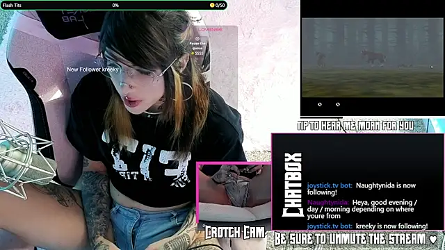 xxunholymusexx online show from 05-28-26, 10:04