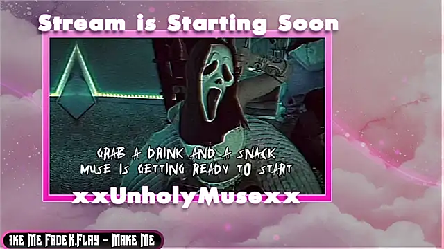 xxunholymusexx online show from 06-18-26, 04:01