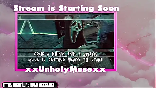 xxunholymusexx online show from 06-15-26, 09:03