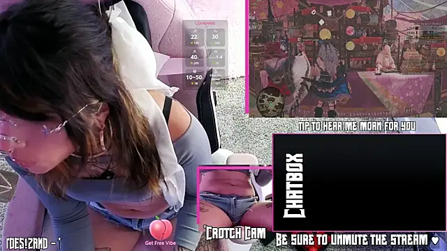 xxunholymusexx online show from 05-25-26, 09:02