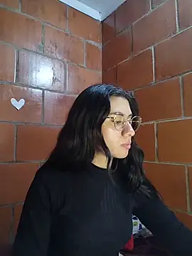Amanda x1 online show from 04-10-26, 07:54