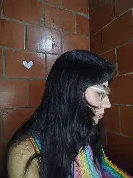 Snapshot of Amanda_x1 chatting on 06-19-26, 07:41 Amanda x1 online show from 06-19-26, 07:41