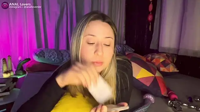 analloversbr online show from 05-23-26, 01:26