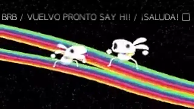 Soy Aria online show from 06-02-26, 09:26