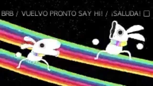 Soy Aria online show from 06-07-26, 09:09
