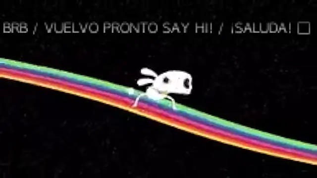 Soy Aria online show from 04-28-26, 09:08
