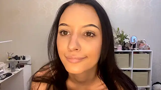 JonnaSzerszen online show from 03-17-26, 03:04