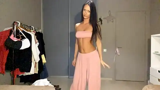 JonnaSzerszen online show from 04-08-26, 05:25