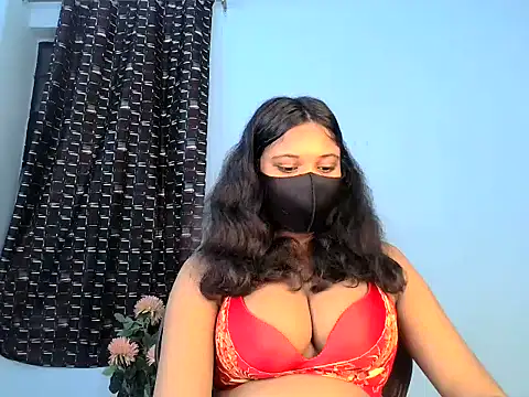 KASHISH SINGH  online show from 07-28-26, 06:54