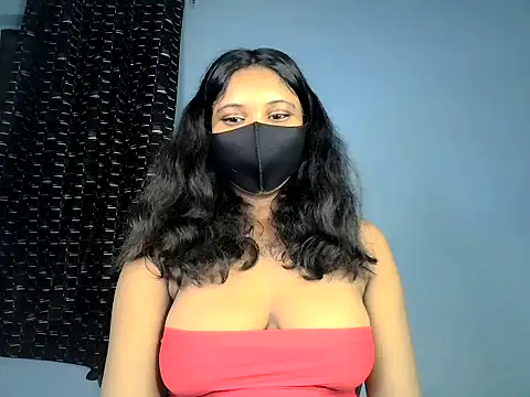 KASHISH SINGH  online show from 07-24-26, 04:58