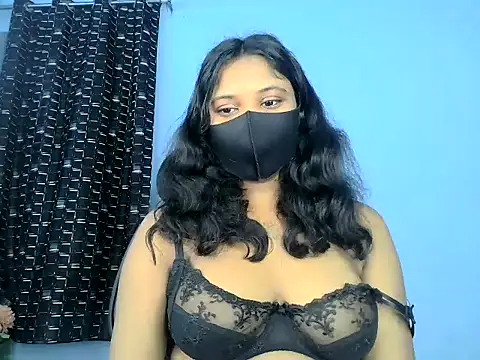 KASHISH SINGH  online show from 06-17-26, 06:18
