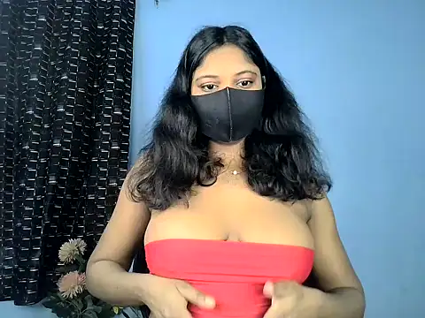 KASHISH SINGH  online show from 05-17-26, 10:15