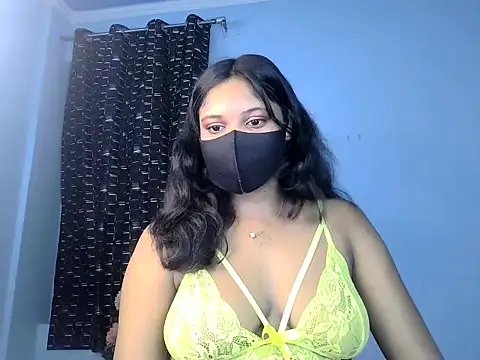 KASHISH SINGH  online show from 05-20-26, 04:15
