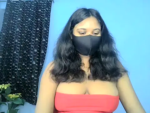 KASHISH SINGH  online show from 06-24-26, 09:12