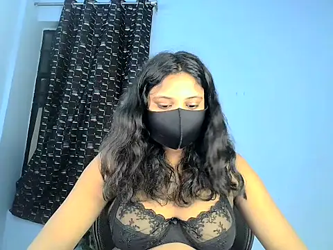 KASHISH SINGH  online show from 08-02-26, 08:17