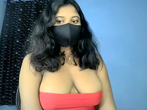 KASHISH SINGH  online show from 05-11-26, 01:12