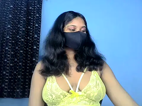 KASHISH SINGH  online show from 06-15-26, 02:06