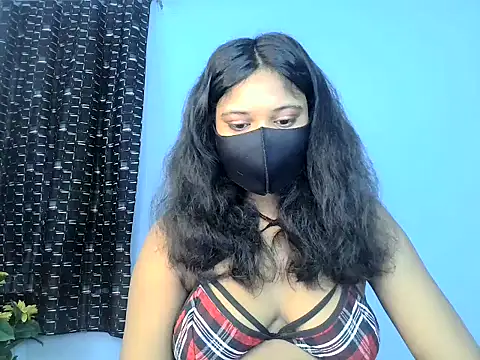 KASHISH SINGH  online show from 06-27-26, 12:22