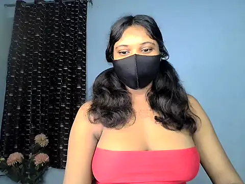 KASHISH SINGH  online show from 07-17-26, 06:38