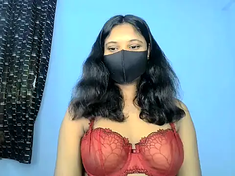 KASHISH SINGH  online show from 07-13-26, 06:13