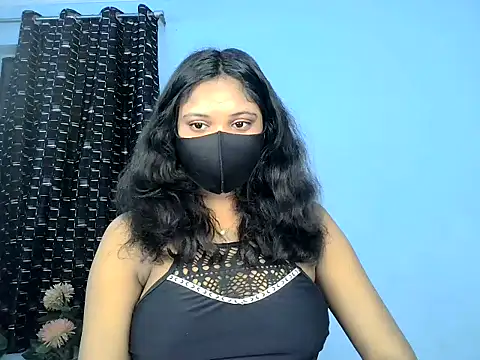 KASHISH SINGH  online show from 05-23-26, 01:10