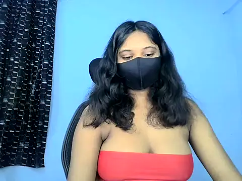 KASHISH SINGH  online show from 07-09-26, 07:42