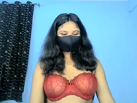 KASHISH SINGH  online show from 06-15-26, 02:01