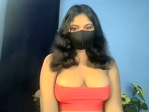 KASHISH SINGH  online show from 04-22-26, 02:46