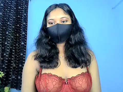 KASHISH SINGH  online show from 06-05-26, 03:44