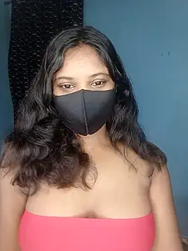 KASHISH SINGH  online show from 07-22-26, 05:15