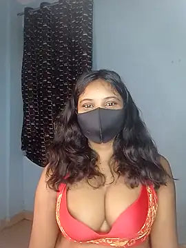 KASHISH SINGH  online show from 07-22-26, 01:07