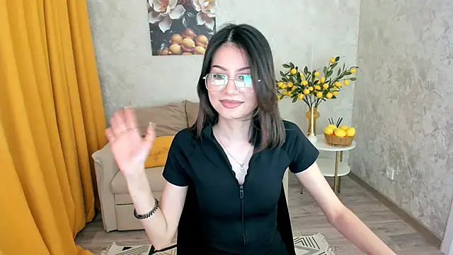KateKross online show from 04-10-26, 06:48