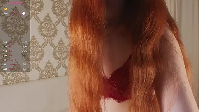 foxy bloomm online show from 06-09-26, 03:02