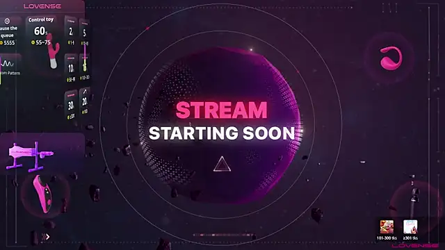 SienaSerpente online show from 05-15-26, 08:29