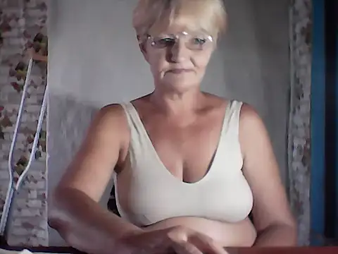 NikaGold455 online show from 07-12-26, 10:27