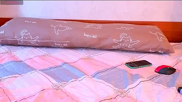 AikooYamada online show from 03-10-26, 06:28