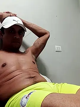 hacheshx online show from 04-24-26, 07:32