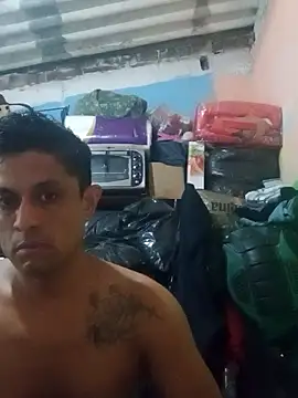 hacheshx online show from 05-19-26, 02:02