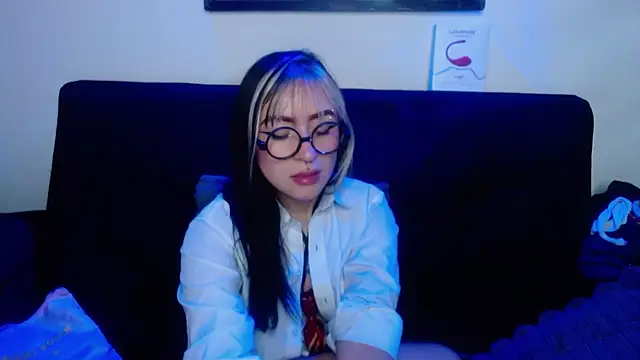 melodygirl2   online show from 04-12-26, 07:44