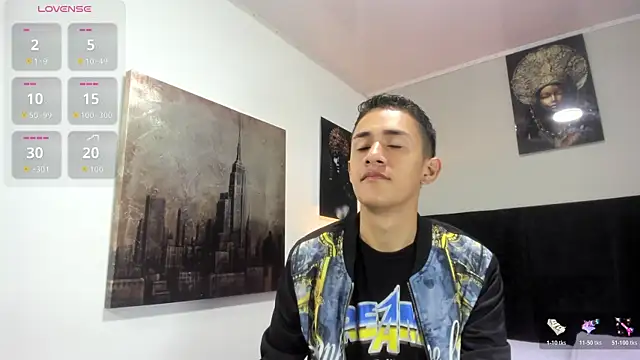 Snapshot of _Alan_Walker_1 chatting on 05-30-26, 04:01 Alan Walker 1 online show from 05-30-26, 04:01