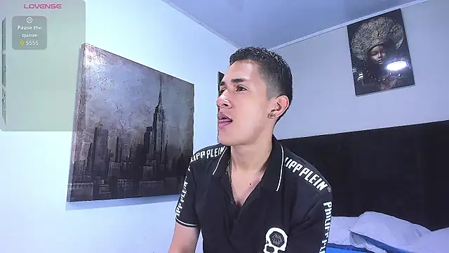  Alan Walker 1 online show from 07-17-26, 03:09