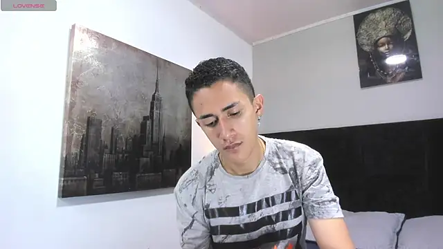  Alan Walker 1 online show from 06-27-26, 03:18