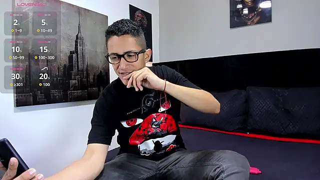  Alan Walker 1 online show from 03-19-26, 01:11